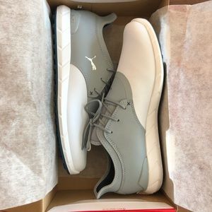 Puma Ignite Spikeless Golf Shoe